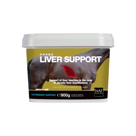 NAF Liver Support 900g